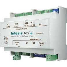 PACI/ECOI MODBUS PAW-RC2-MBS-4