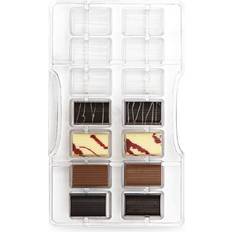 Decora Cerise Chocolate Mold 14 Chokoladeform
