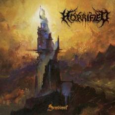 Horrified Horrified: Sentinel