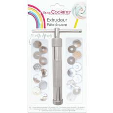 Fondant Extruder