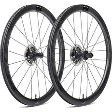 Cycling R4.A Wheelset Disc TA 12x100mm/12x142mm Tubeless 2022