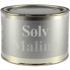 S&F Sølvmaling 0,5