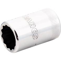 Moersleutels Bahco 1/2 Square Drive Socket 13 mm