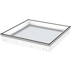 Velux oplukkelig karm Integra CVU Ovenlysvindue Vindue med 3-lags glas