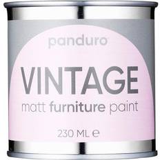Vintage paint Panduro Vintage Paint 230ml Blossom