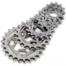 Campagnolo Wielen Campagnolo Freewheel 10V 15T Gris