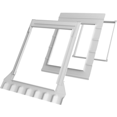 Tilt Windows Velux EDL MK06 0000 inddækning Timber Tilt Window