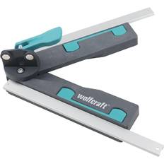 Smygvinkel Wolfcraft 6957000 Vinkelmätare