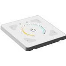 Helvar ILLUSTRIS PANEL COLOUR TEMP. PLAST Hvid