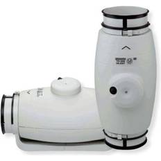 Thermex td 160 kanalventilator SP Thermex TD 500/160 Silent kanalventilator