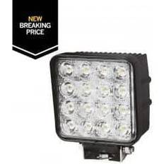 Swedstuff Arbetslampa LED. 48W.