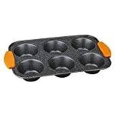Tin 6 Pcs Bh/1137 Diamond Line