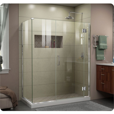 Showers DreamLine Unidoor-X W