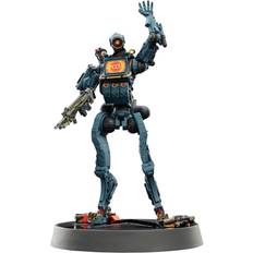 Action Figures Weta Workshop Figures of Fandom Apex Legends Pathfinder