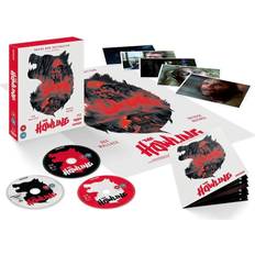 Playstation blu ray The Howling (UK Import) (PS4)