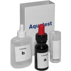Testkit För Vattenhårdhet Aquatest DH