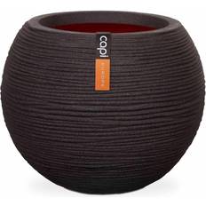 Capi Vase Nature Rib Ball