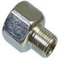 Sparmax Adapter, 1/4 Ps I 1/8 Ps U