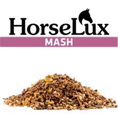 HorseLux Mash - 15 kg.