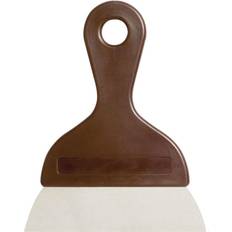 Stål Deigskraper Decora Chocolate Deigskrape 16 cm