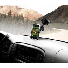 RAM Mounts RAM Mount Holder med sugekopmontering (iPhone 4 4S)