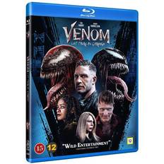 Venom action Venom: Let There (PC)