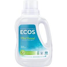 ECOS 50 Lemongrass Scented Liquid Laundry Detergent