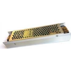 Strømforsyning 12V 10A, 120W
