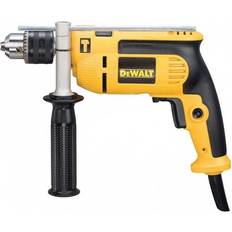 Dewalt slag Dewalt DWD024, Nøgle, 2800 rpm, 2,5 cm, 1 cm, 1,6 cm, 47600 bpm or slag i minuttet