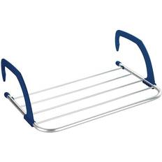 Wenko Drying Rack Aluminum 50cm