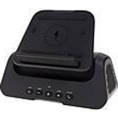 Landline Phones AR Conference Hands-Free Speakerphone Audio-Video Hub