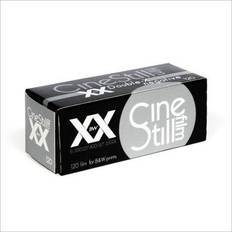 CineStill Film Cinestill BWxx Double-X 250 ISO 120