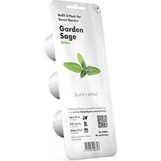 Click and Grow Smart Garden Refill 3-pack Plantekasse