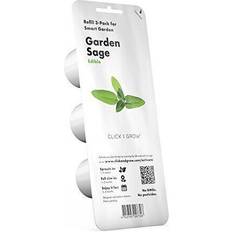 Billig Plantekasser Click and Grow Smart Garden Refill 3-pack