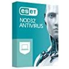 Eset nod32 antivirus ESET NOD32 Antivirus 1 urządzenie 36 miesięcy (ENA-N-3Y-1D)