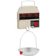 Hængevægt 30 kg SBS-HCS-30