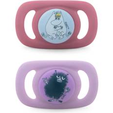 Mumin stinky Esska Napp Chilla Silikon Mumin & Stinky