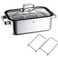 WMF Vitalis Compact Aroma Steamer 3.5 L