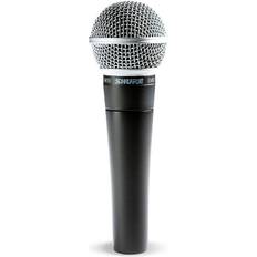 Shure Sm58 Microphone With Cable