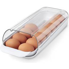 Shelf & Drawer White Goods Accessories YouCopia Egg Holder 14652860