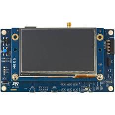 Grafikkort STMicroelectronics STM32H735G-DK Udviklingsboard 1 stk