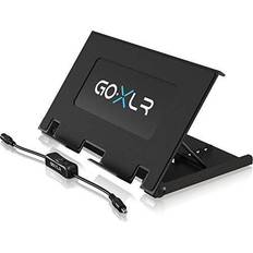 Go xlr TC-Helicon GO XLR Desk Stand