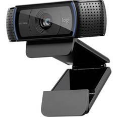 Logitech Webcams Logitech C920x Pro Hd Webcam