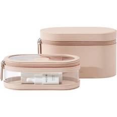 Getaway Travel Case Set Rose Rose