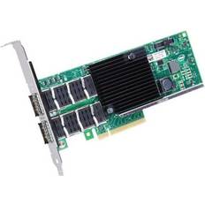 10 Gigabit Ethernet Network Cards Intel Ethernet Converged Network Adapter XL710