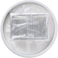Plast Skridsikre bademåtter Vitility Badecover Ben