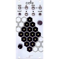 Sound Cards Cre8audio Cellz Cv Touch Control