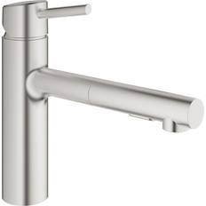 Grohe Kitchen Faucets Grohe 31453DC1 Concetto