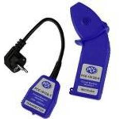 Netzwerkkarten & Bluetooth-Adapter PCE Kabeltester PCE-191 CB