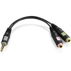 Wireless Audio & Video Links Sennheiser Combo Audio Adaptor